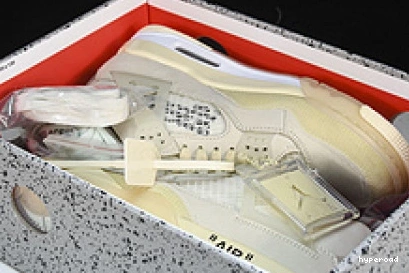 Hyperoad OF AIR (2020) JORDAN SAIL 4 0731